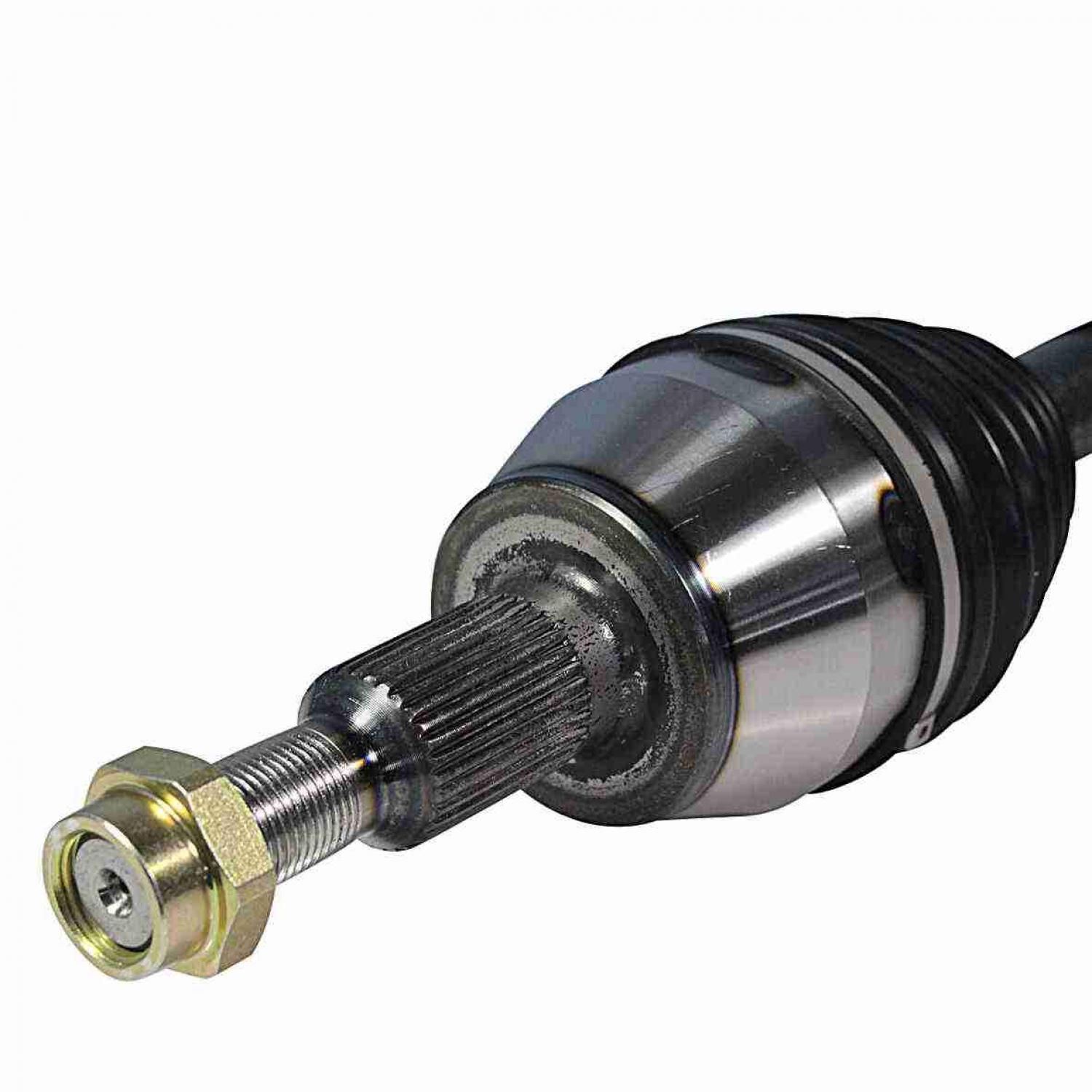 GSP NCV12112 - CV Axle Assembly GSP NCV12112 CV Axle Assembly product image 3 of 5