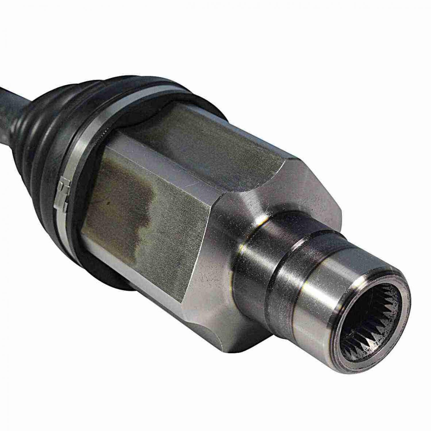 GSP NCV12112 - CV Axle Assembly GSP NCV12112 CV Axle Assembly product image 4 of 5