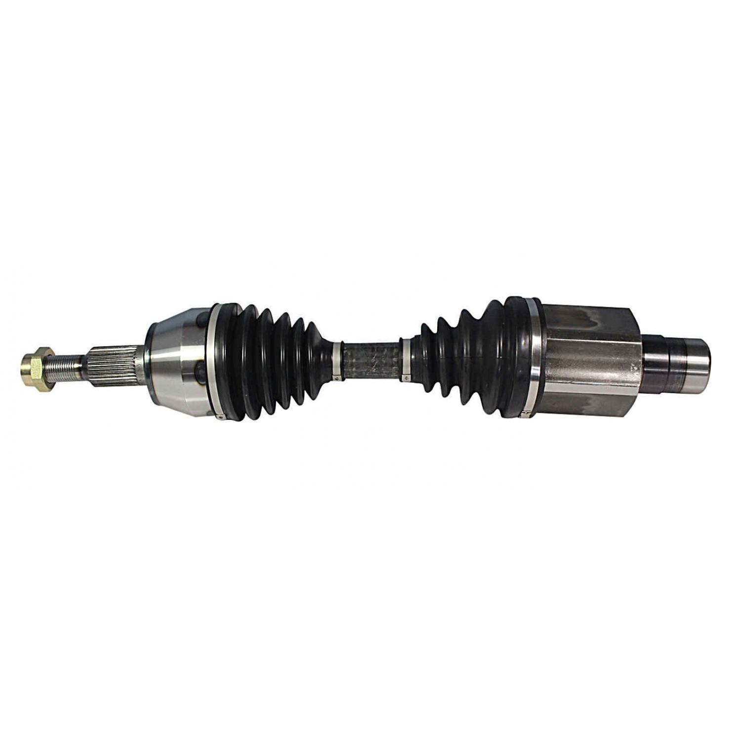 GSP NCV12112 - CV Axle Assembly GSP NCV12112 CV Axle Assembly product image 5 of 5