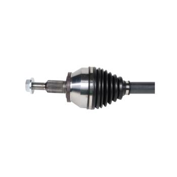 2019 Dodge Charger CV Axle Assembly Rear Left GSP NCV12113 image 2 of 4