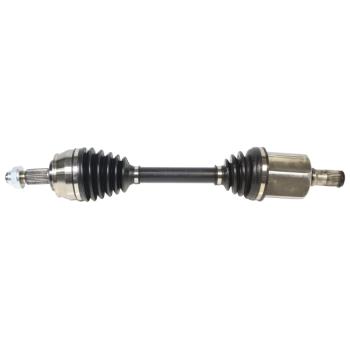 2019 Jeep Cherokee CV Axle Assembly