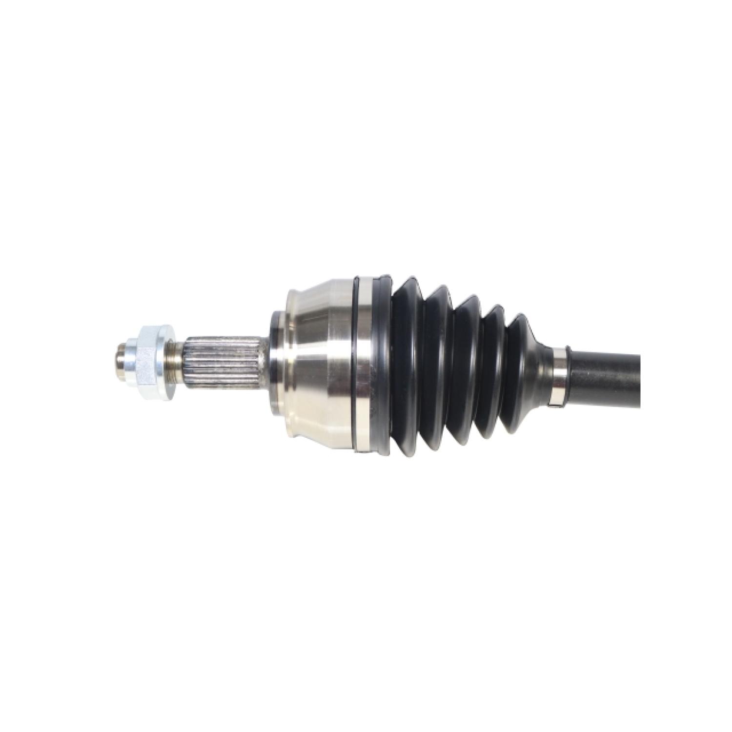 GSP NCV12117 - CV Axle Assembly GSP NCV12117 CV Axle Assembly product image 2 of 5