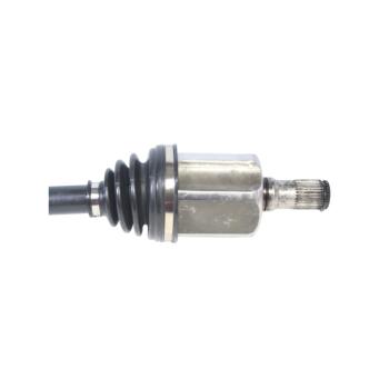 2019 Jeep Cherokee CV Axle Assembly Front Left GSP NCV12117 image 3 of 4