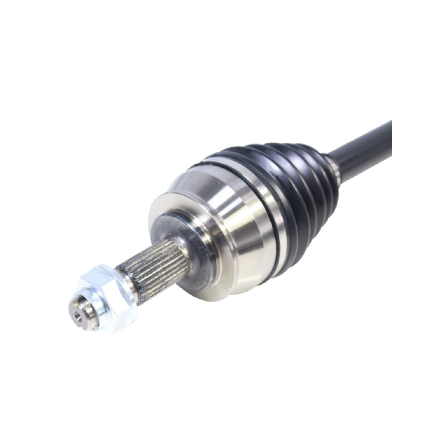 GSP NCV12117 - CV Axle Assembly GSP NCV12117 CV Axle Assembly product image 4 of 5