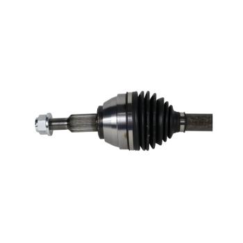 2021 Chrysler Voyager CV Axle Assembly Front Right GSP NCV12118 image 2 of 4