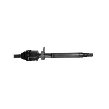 2021 Chrysler Voyager CV Axle Assembly Front Right GSP NCV12118 image 3 of 4