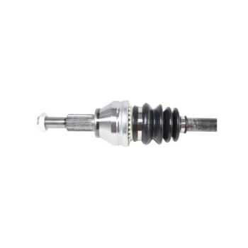 2007 Chrysler Pacifica CV Axle Assembly Rear Right GSP NCV12121 image 2 of 4