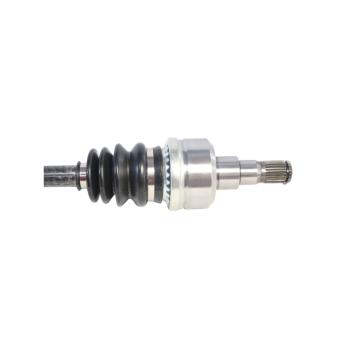 2007 Chrysler Pacifica CV Axle Assembly Rear Right GSP NCV12121 image 3 of 4