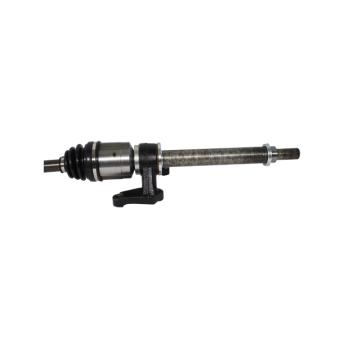 2017 Jeep Compass CV Axle Assembly Front Right GSP NCV12136 image 3 of 4
