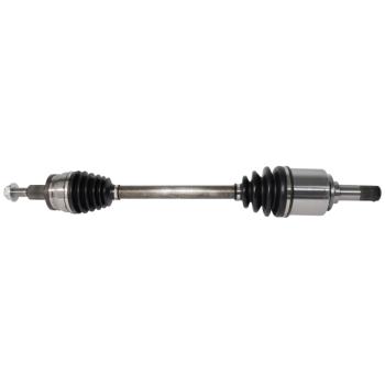 2017 Chrysler 300 CV Axle Assembly Rear GSP NCV12137 image 1 of 4