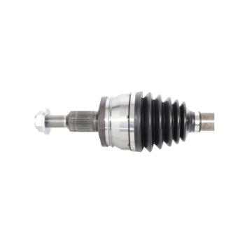 2017 Chrysler 300 CV Axle Assembly Rear GSP NCV12137 image 2 of 4