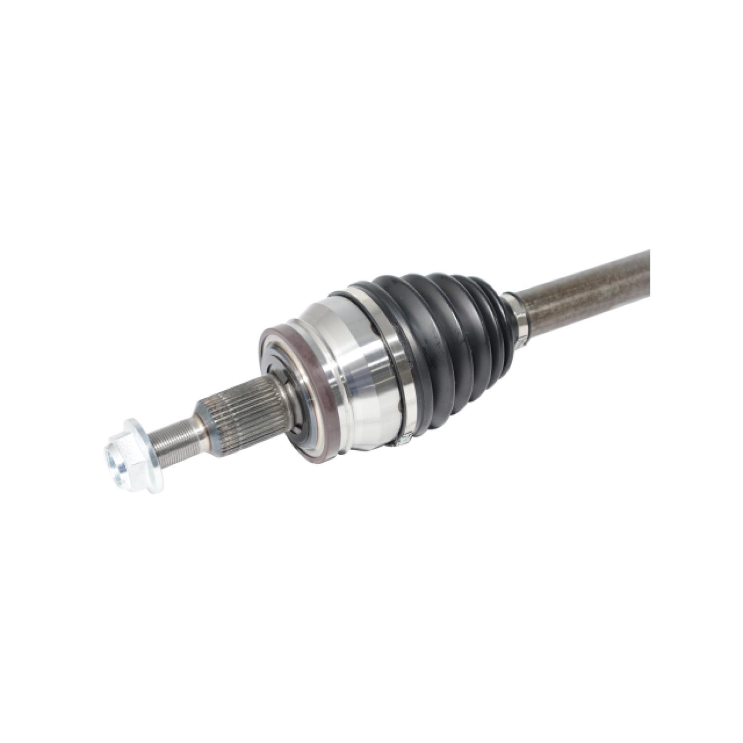 GSP NCV12137 - CV Axle Assembly GSP NCV12137 CV Axle Assembly product image 4 of 5