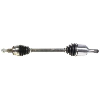2022 Dodge Charger CV Axle Assembly Rear GSP NCV12138 image 1 of 4