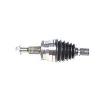 2022 Dodge Charger CV Axle Assembly Rear GSP NCV12138 image 2 of 4