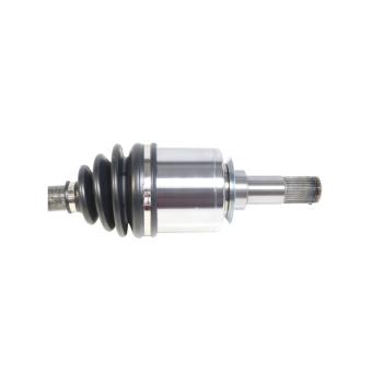 2022 Dodge Charger CV Axle Assembly Rear GSP NCV12138 image 3 of 4