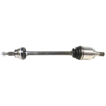 2024 Jeep Grand Cherokee L CV Axle Assembly
