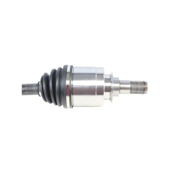 2024 Jeep Grand Cherokee L CV Axle Assembly Rear Right GSP NCV12139 image 3 of 4