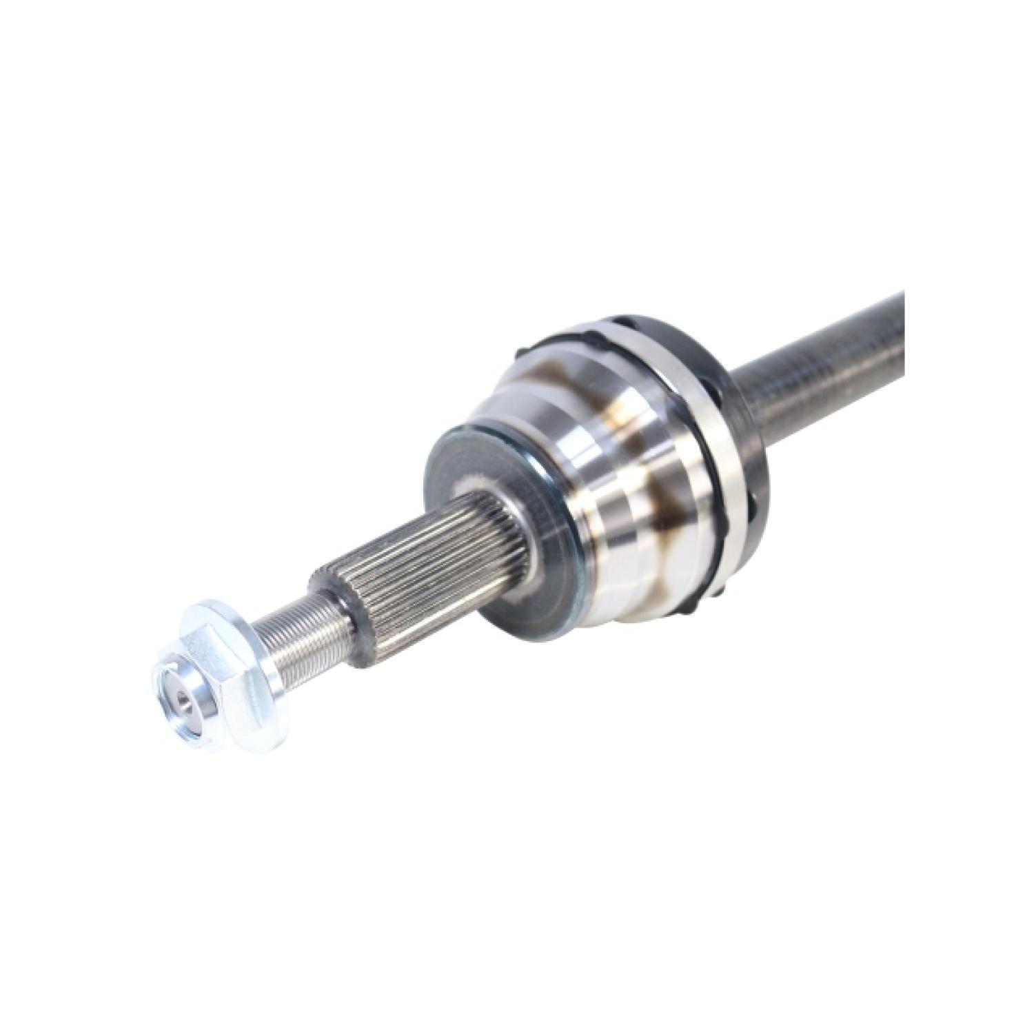GSP NCV12139 - CV Axle Assembly GSP NCV12139 CV Axle Assembly product image 4 of 5