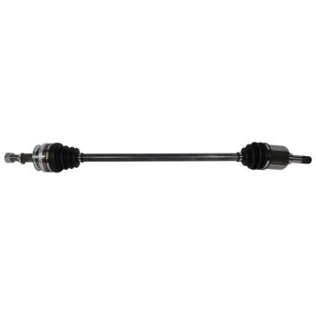 2001 Dodge Stratus CV Axle Assembly Front Right GSP NCV12143 image 1 of 4