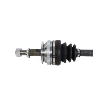 2001 Dodge Stratus CV Axle Assembly Front Right GSP NCV12143 image 2 of 4