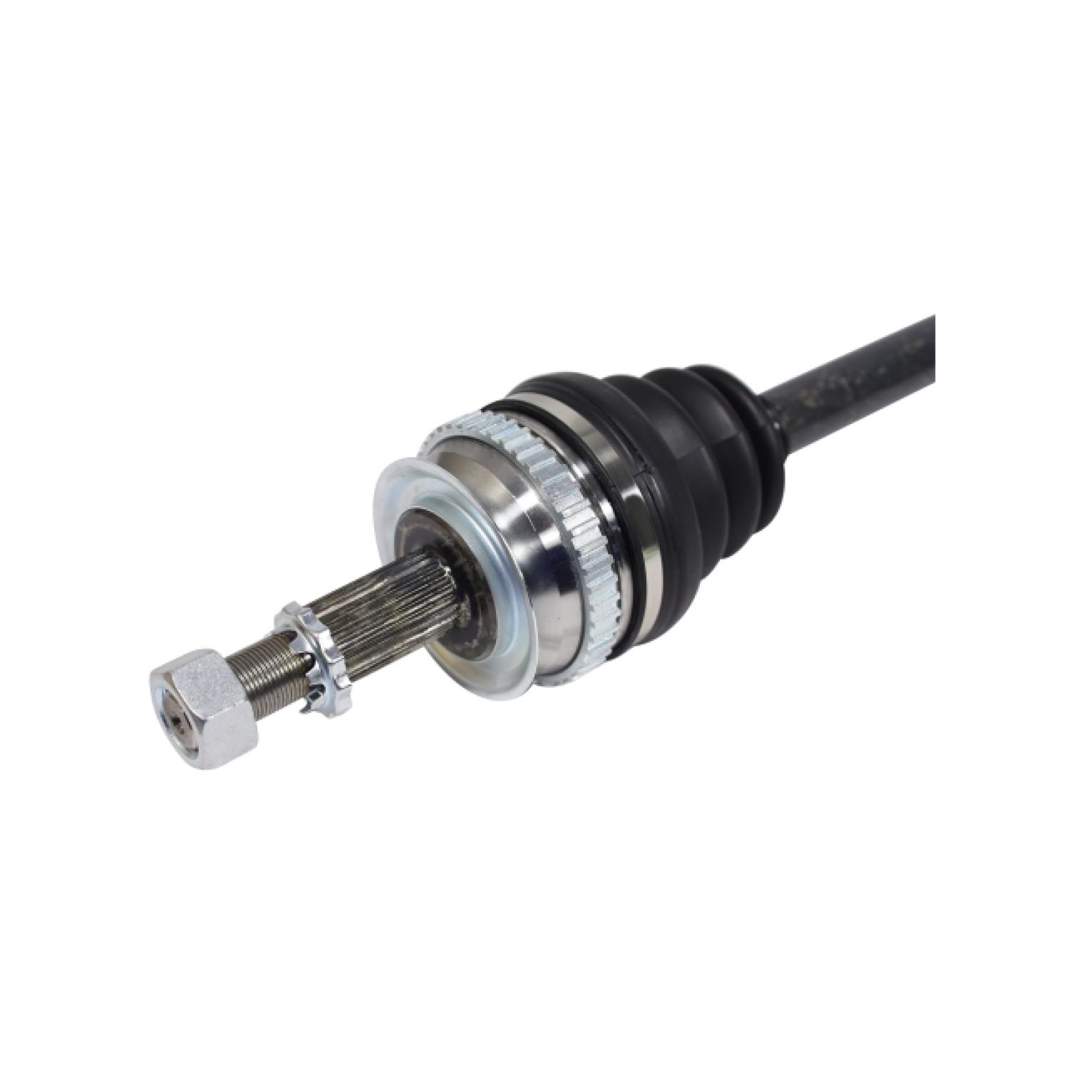 GSP NCV12143 - CV Axle Assembly GSP NCV12143 CV Axle Assembly product image 4 of 5