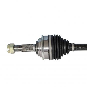 1992 Daihatsu Charade CV Axle Assembly Front Right GSP NCV12144 image 1 of 4