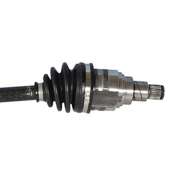 1992 Daihatsu Charade CV Axle Assembly Front Right GSP NCV12144 image 2 of 4