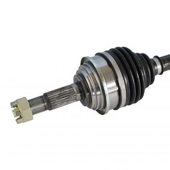 1992 Daihatsu Charade CV Axle Assembly Front Right GSP NCV12144 image 3 of 4