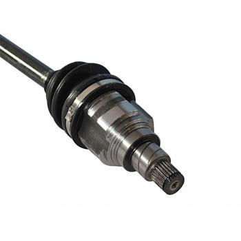 1992 Daihatsu Charade CV Axle Assembly Front Right GSP NCV12144 image 4 of 4