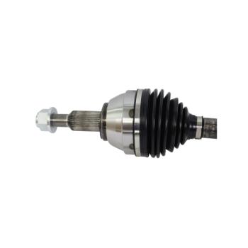 2021 Chrysler Pacifica CV Axle Assembly Front Right GSP NCV12145 image 2 of 4