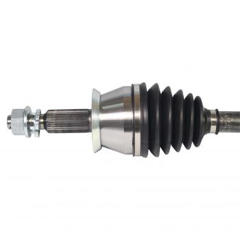 1999 Dodge Durango CV Axle Assembly Front GSP NCV12171 image 1 of 4