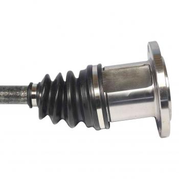 1999 Dodge Durango CV Axle Assembly Front GSP NCV12171 image 2 of 4
