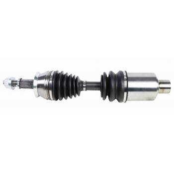 2003 Dodge Durango CV Axle Assembly Front GSP NCV12178 image 1 of 4