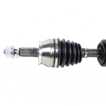2003 Dodge Durango CV Axle Assembly Front GSP NCV12178 image 4 of 4