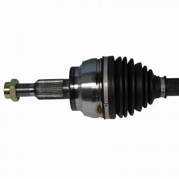 2011 Ram 1500 CV Axle Assembly Front GSP NCV12184 image 1 of 4