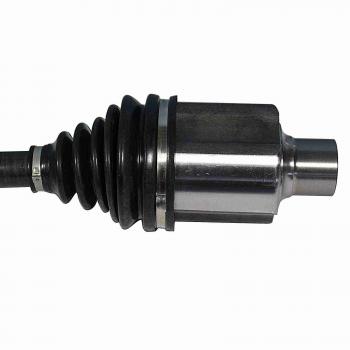 2011 Ram 1500 CV Axle Assembly Front GSP NCV12184 image 2 of 4