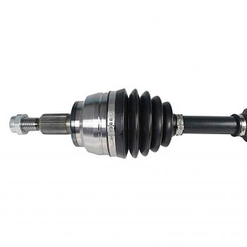 2011 Ram 1500 CV Axle Assembly Front GSP NCV12184XD image 1 of 4