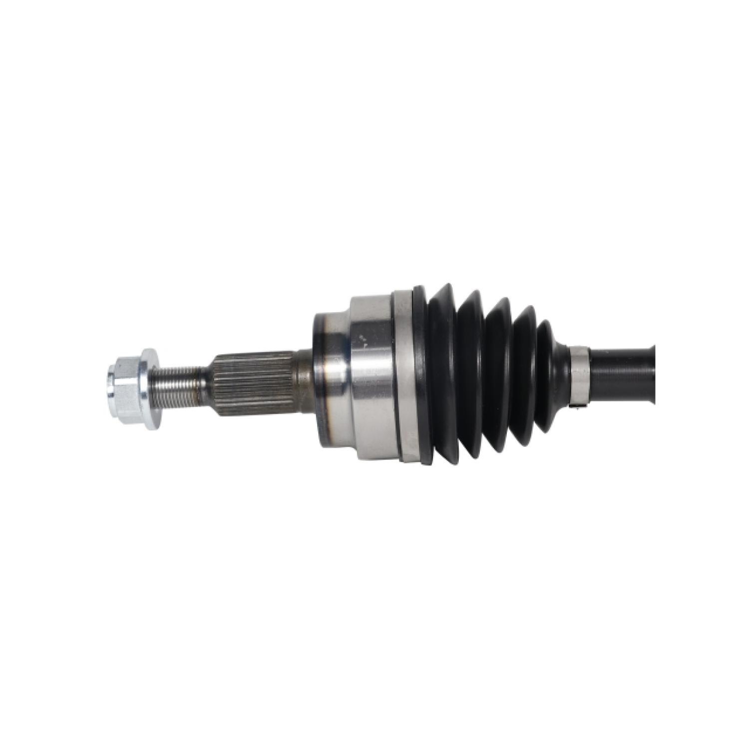 GSP NCV12184XDP CV Axle Assembly product image 2 of 5