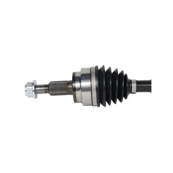 2011 Ram 1500 CV Axle Assembly Front GSP NCV12184XDP image 2 of 4