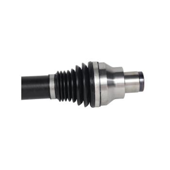 2011 Ram 1500 CV Axle Assembly Front GSP NCV12184XDP image 3 of 4
