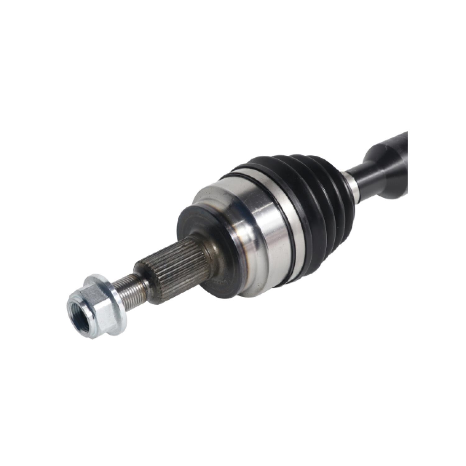 GSP NCV12184XDP CV Axle Assembly product image 4 of 5