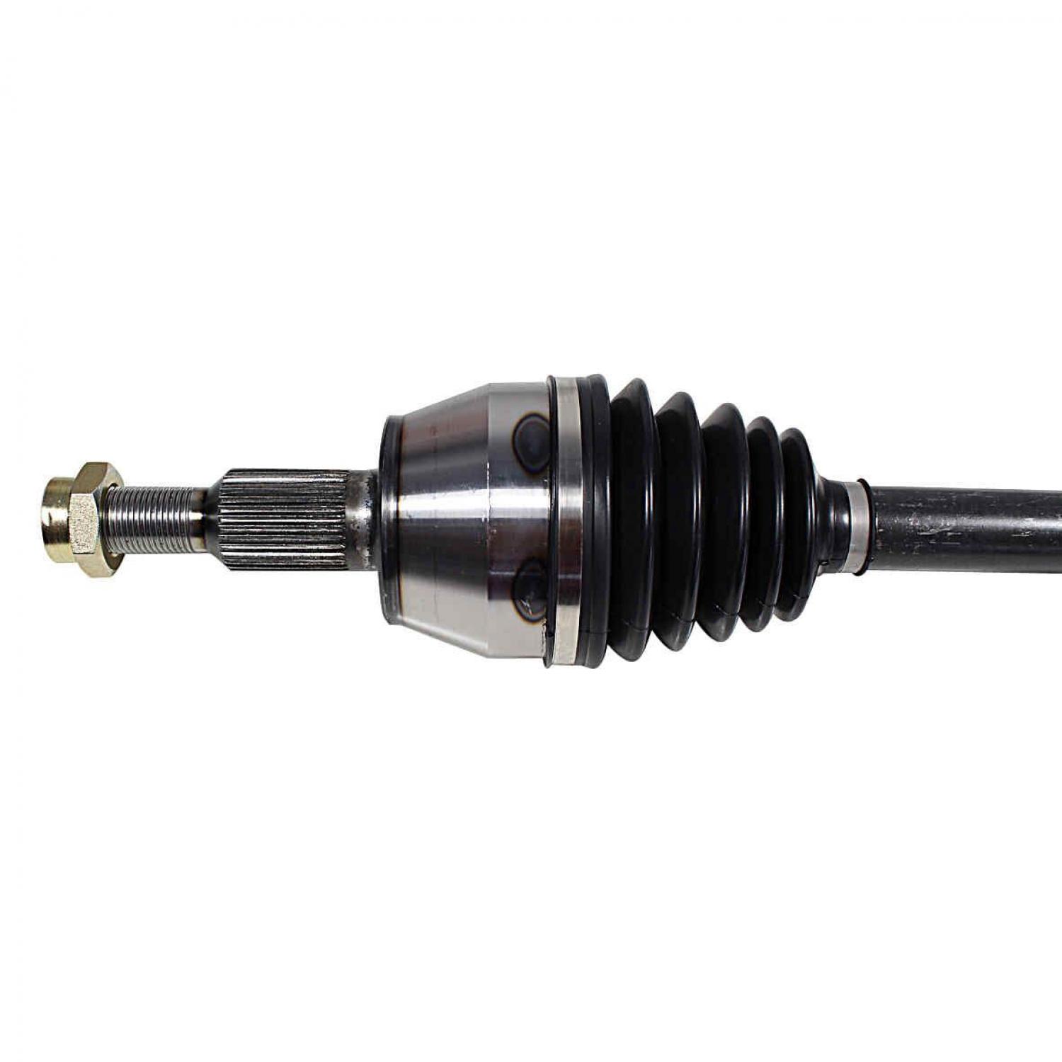GSP NCV12185 - CV Axle Assembly GSP NCV12185 CV Axle Assembly product image 1 of 5