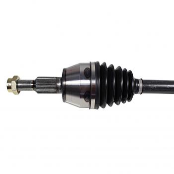 2007 Chrysler Aspen CV Axle Assembly Front GSP NCV12185 image 1 of 4