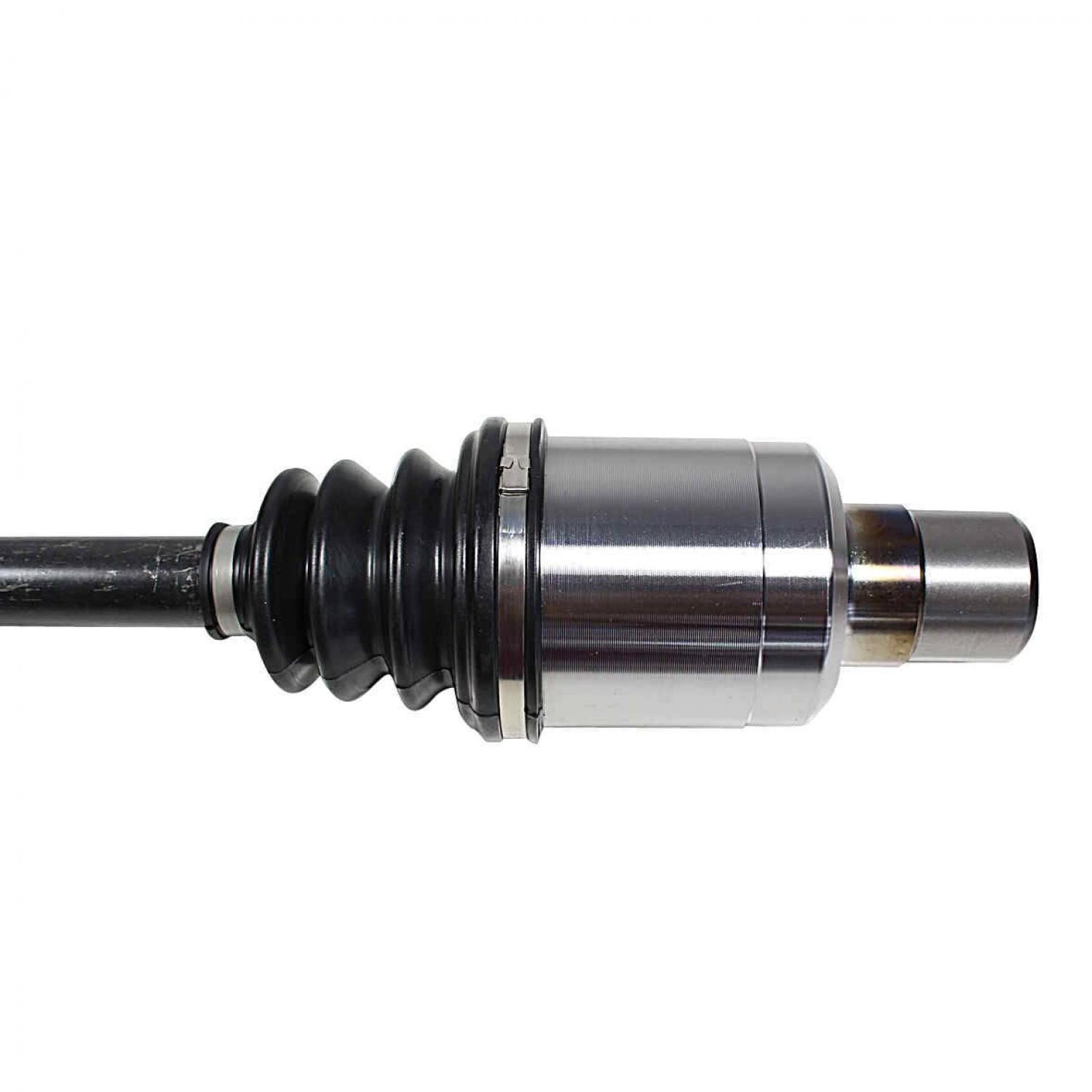 GSP NCV12185 - CV Axle Assembly GSP NCV12185 CV Axle Assembly product image 2 of 5