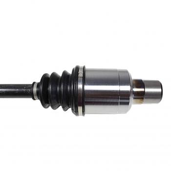 2007 Chrysler Aspen CV Axle Assembly Front GSP NCV12185 image 2 of 4