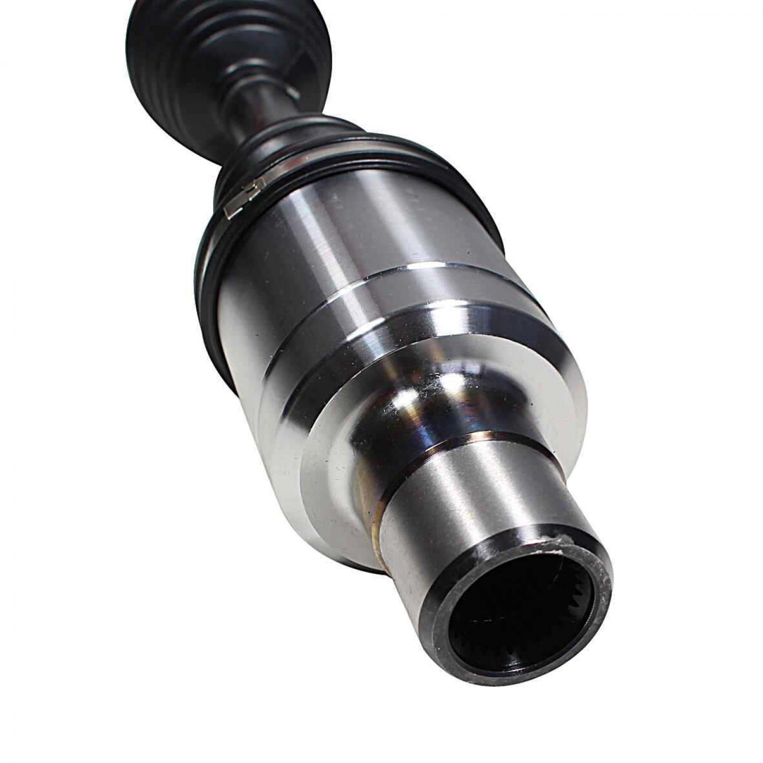 GSP NCV12185 - CV Axle Assembly GSP NCV12185 CV Axle Assembly product image 4 of 5