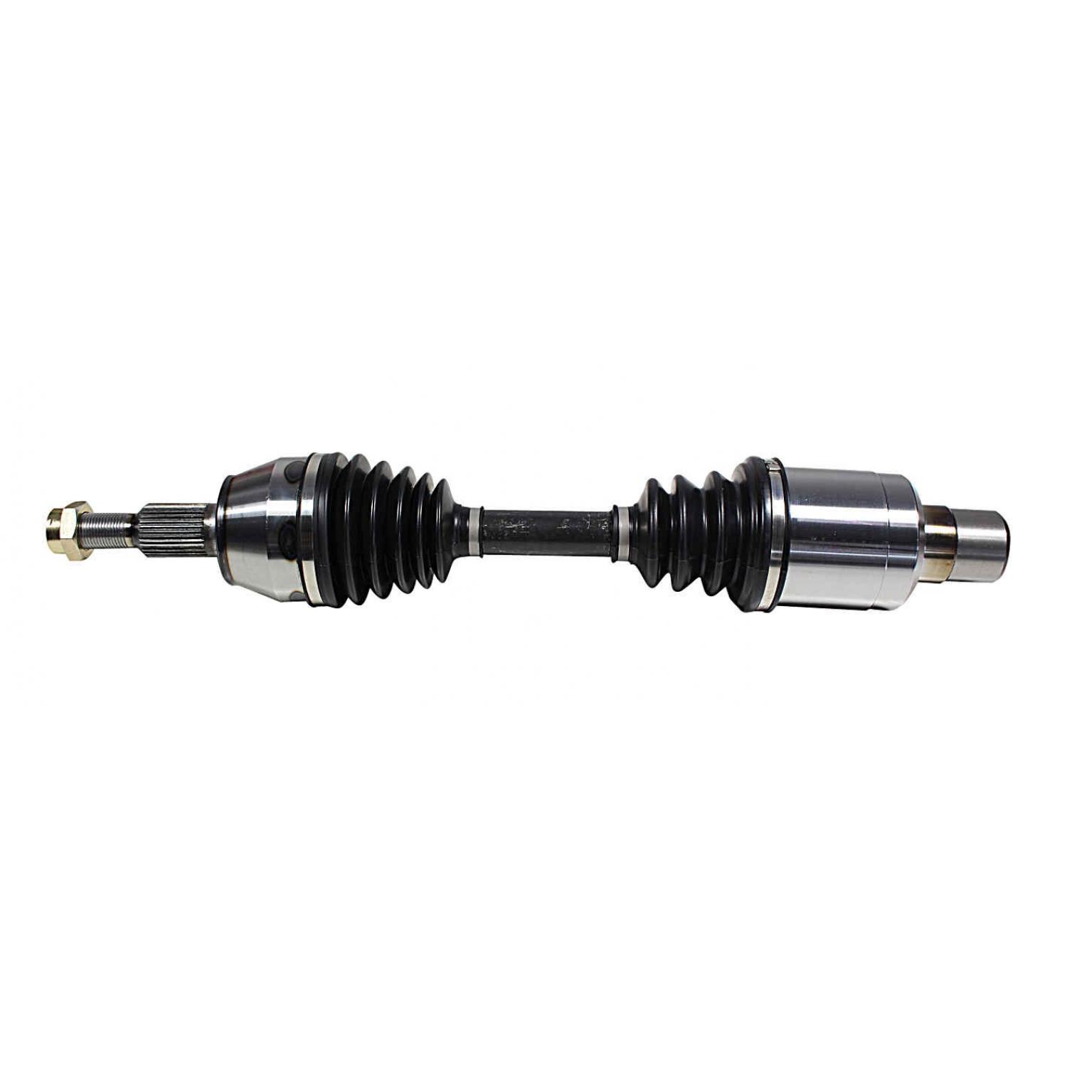 GSP NCV12185 - CV Axle Assembly GSP NCV12185 CV Axle Assembly product image 5 of 5