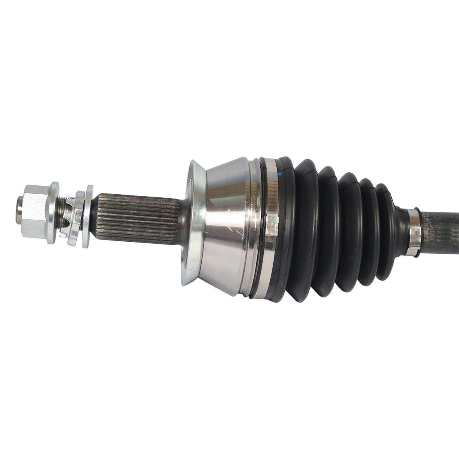 GSP NCV12186 - CV Axle Assembly GSP NCV12186 CV Axle Assembly product image 1 of 5