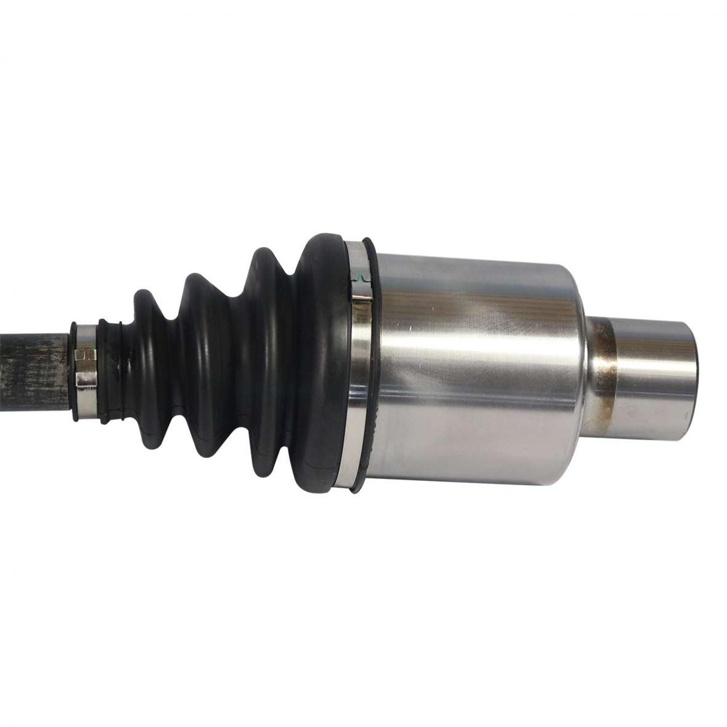 GSP NCV12186 - CV Axle Assembly GSP NCV12186 CV Axle Assembly product image 2 of 5
