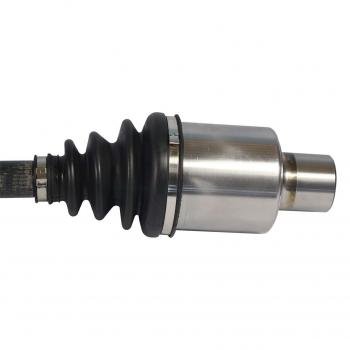 2000 Dodge Durango CV Axle Assembly Front GSP NCV12186 image 2 of 4
